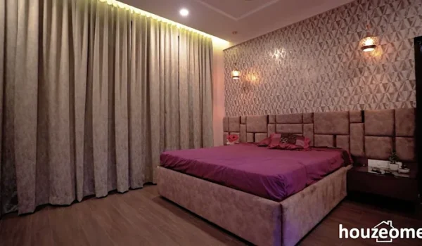 Apartment Interior Design