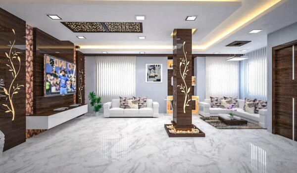 interior contractors