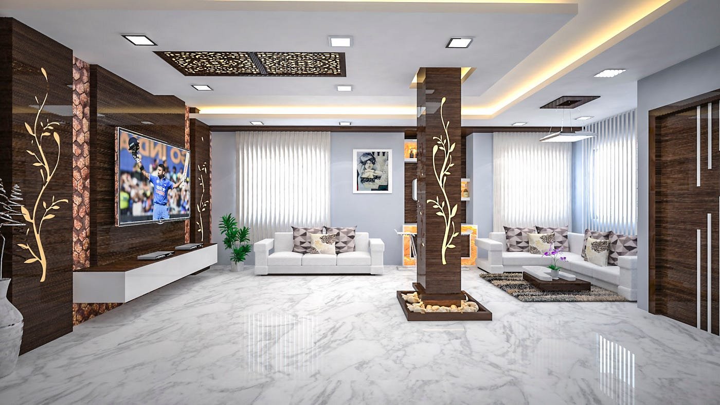 interior contractors