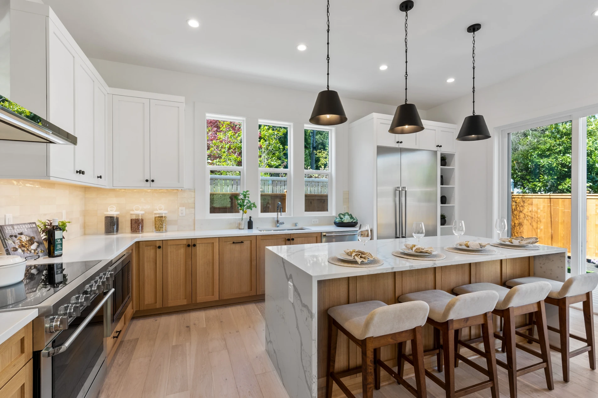 Kitchen Designs