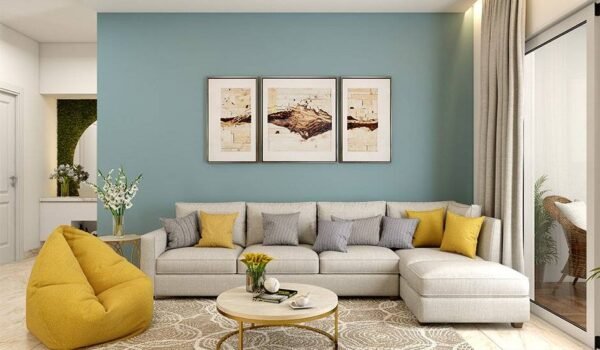 interior ideas in Bangalore