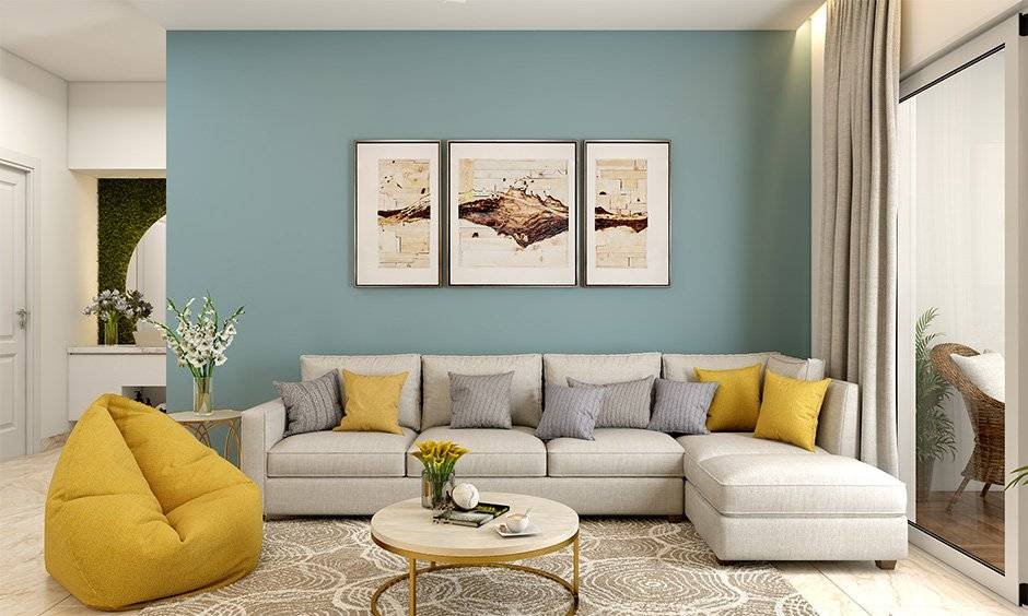 interior ideas in Bangalore