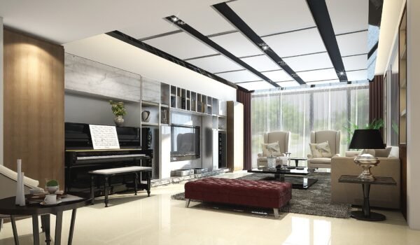 interior design company in Bangalore