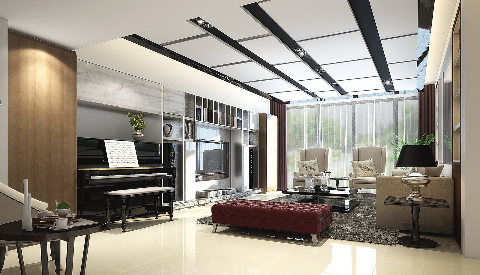 interior design company in Bangalore
