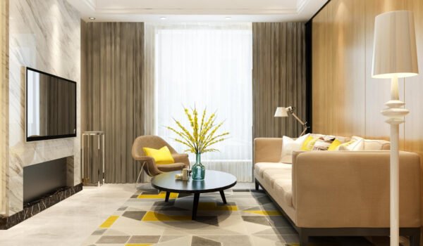 Home Interior Trends