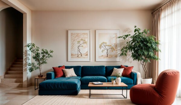 home interior in Bangalore