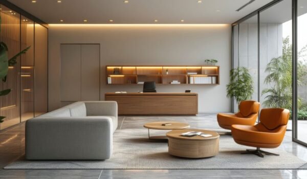 Interior Design Tips